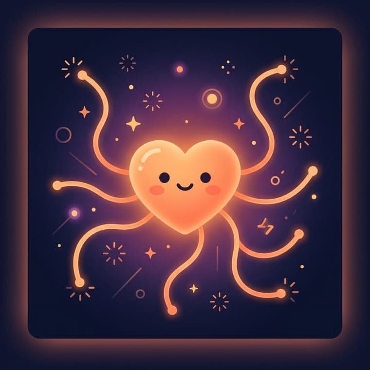 Ch. 3: The power supply, the heart