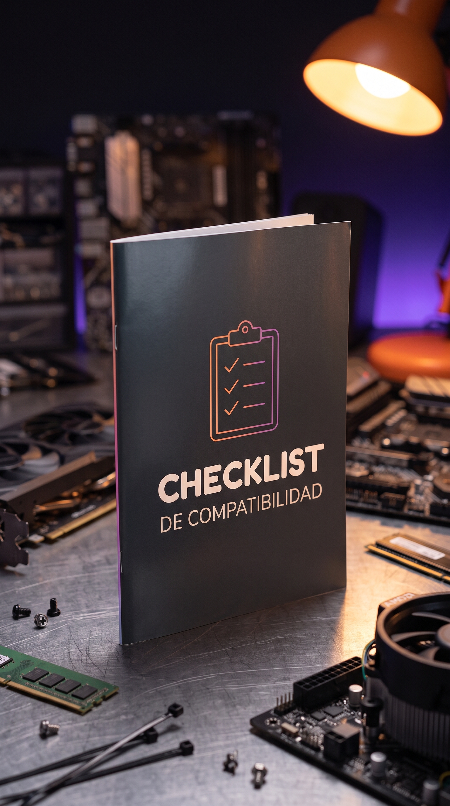 Checklist de compatibilidad